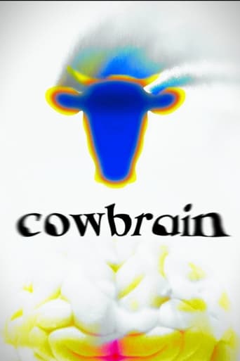 Poster of cowbrain