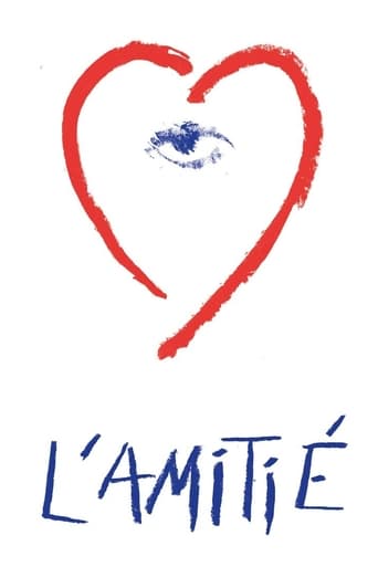 Poster of L'Amitié