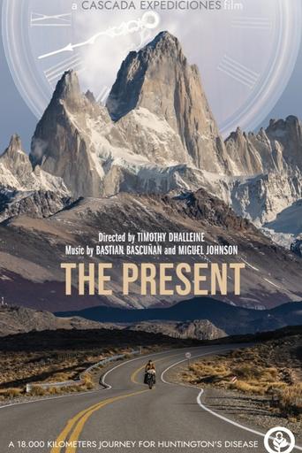 Poster of The Present