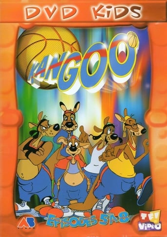 Poster of Kangoo