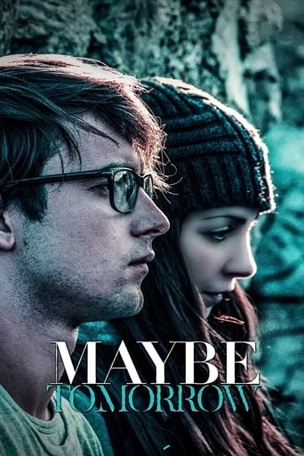 Poster of Maybe Tomorrow