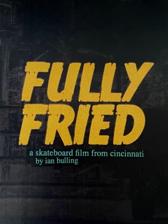 Poster of Fully Fried