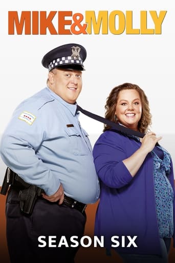 Portrait for Mike & Molly - Season 6