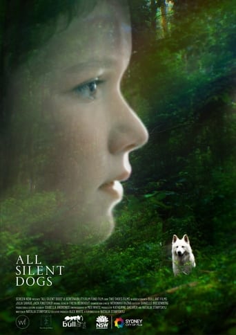 Poster of All Silent Dogs