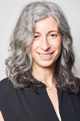 Portrait of Jenny Raskin