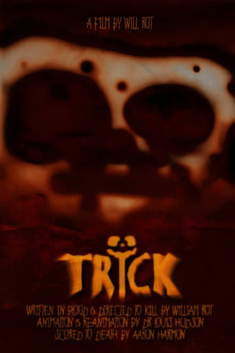 Poster of Trick