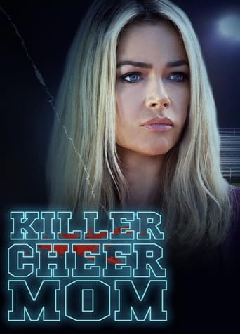 Poster of Killer Cheer Mom