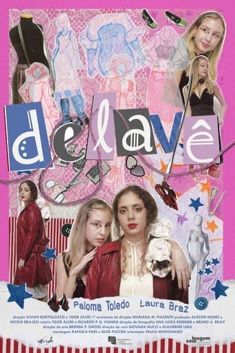 Poster of Delavê