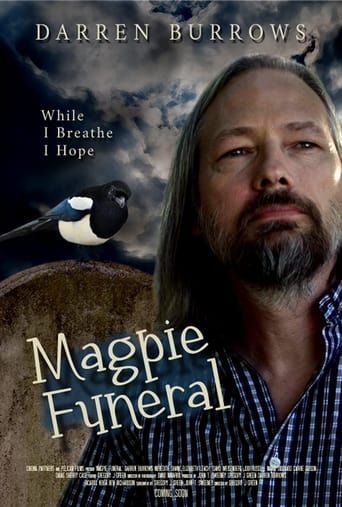 Poster of Magpie Funeral