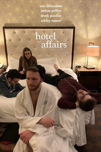 Poster of hotel affairs