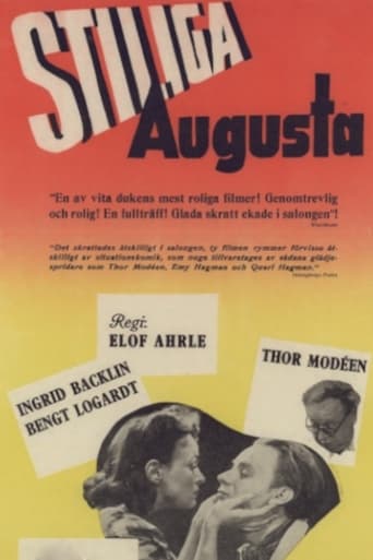 Poster of Stiliga Augusta