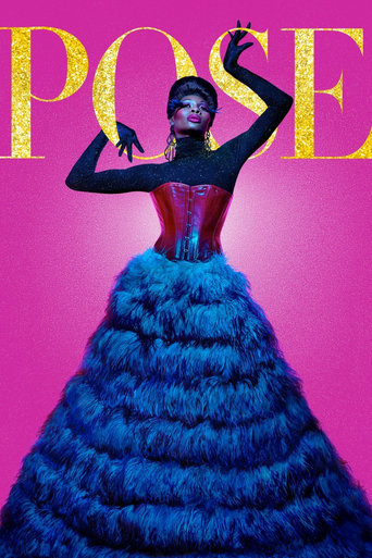 Poster of Pose