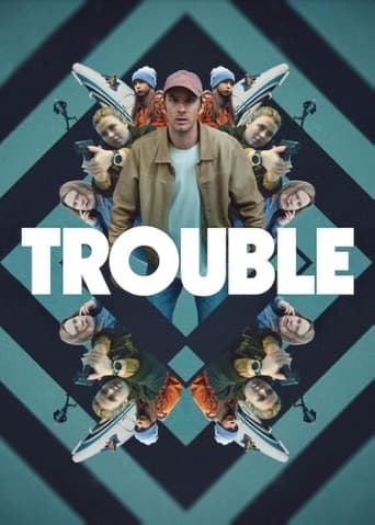 Poster of Trouble