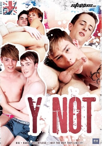 Poster of Y Not