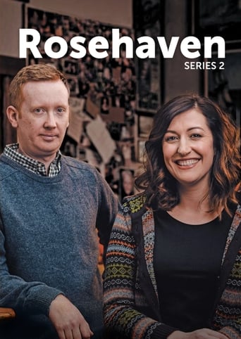 Portrait for Rosehaven - Season 2