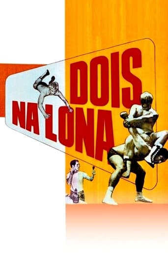 Poster of Dois na Lona