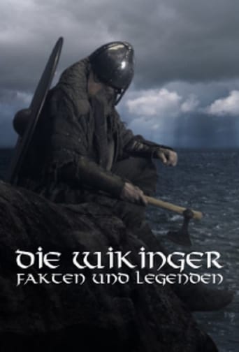 Portrait for Die Wikinger - Fakten und Legenden - Season 1