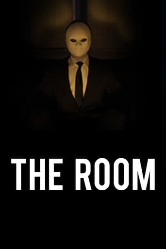 Poster of The Room