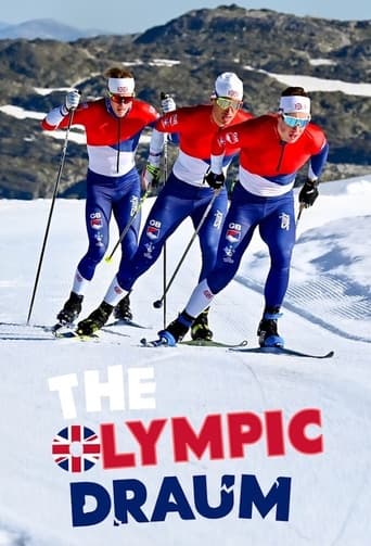 Poster of The Olympic Draum