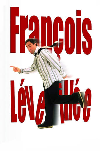 Poster of François Léveillée