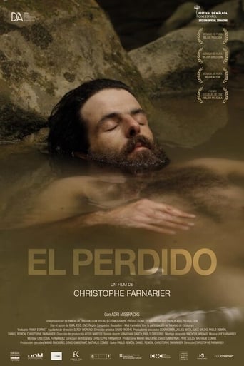 Poster of El perdido