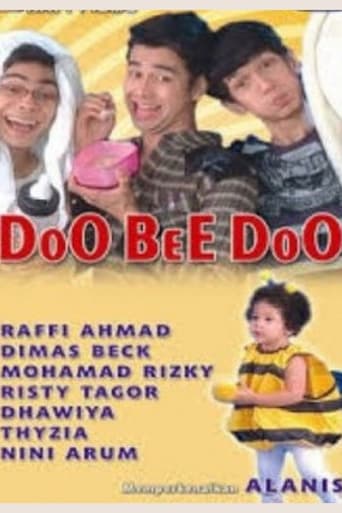 Poster of Doo Bee Doo