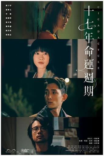 Portrait for 十七年命運週期 - Season 1