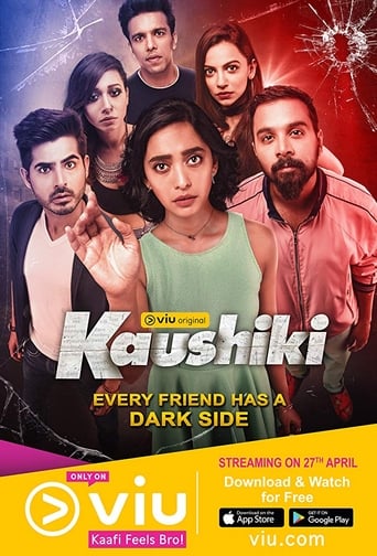 Poster of Kaushiki