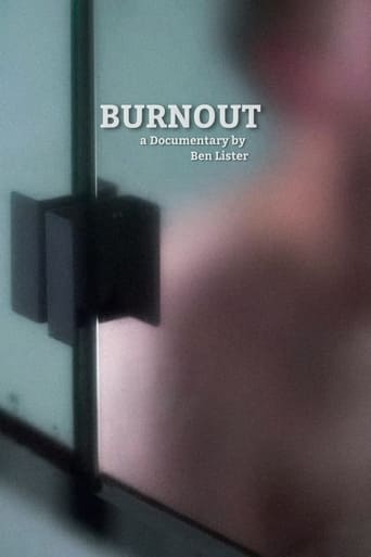 Poster of BURNOUT