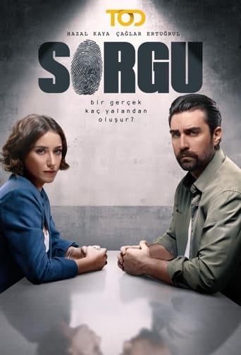 Poster of Sorgu