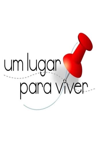 Poster of Um Lugar para Viver