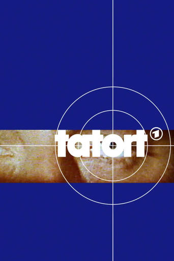 Poster of Tatort: Weil sie böse sind