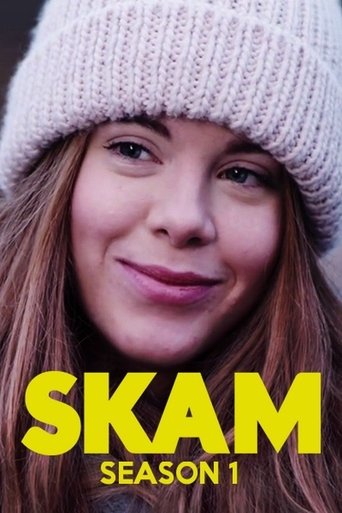 Portrait for SKAM - Eva