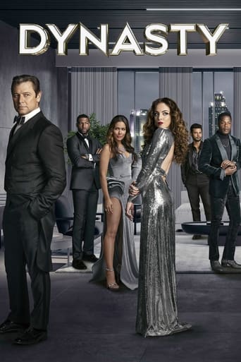 Portrait for Dynasty - Season 5