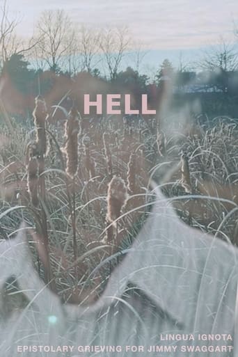 Poster of HELL