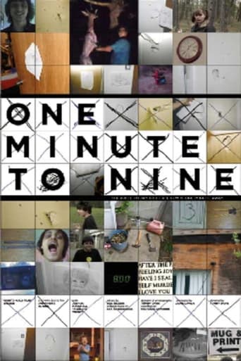 Poster of One Minute to Nine