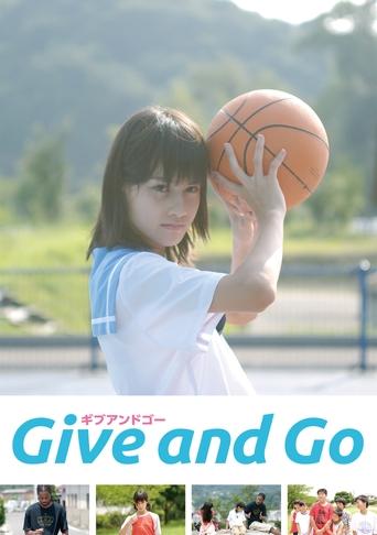 Poster of Give and Go