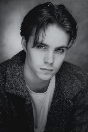 Portrait of Jonathan Brandis