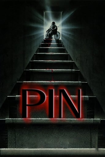 Poster of Pin