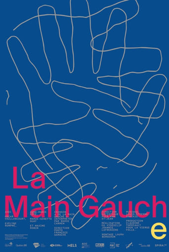 Poster of The Left Hand