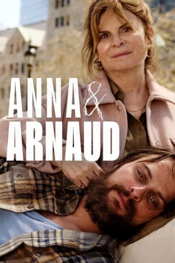 Portrait for Anna et Arnaud - Season 1