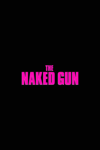 Poster of The Naked Gun