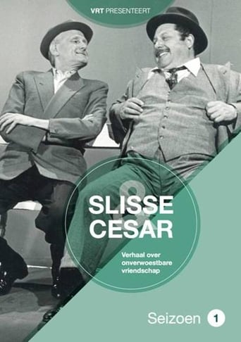 Poster of Slisse & Cesar