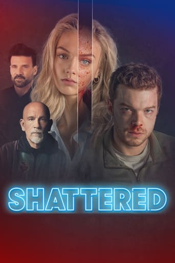 Poster of Shattered