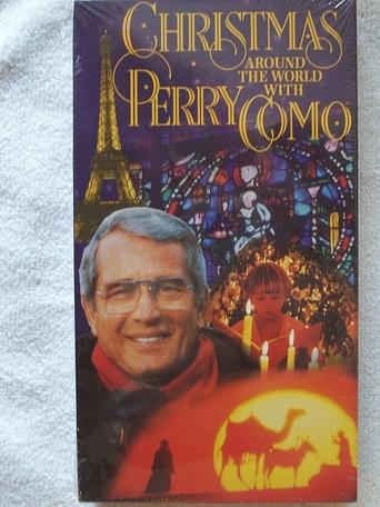 Poster of Christmas Around The World With Perry Como