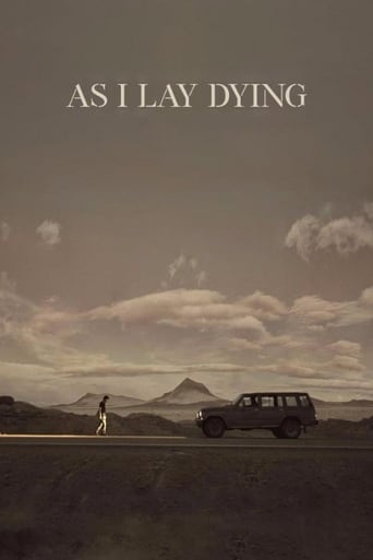 Poster of As I Lay Dying