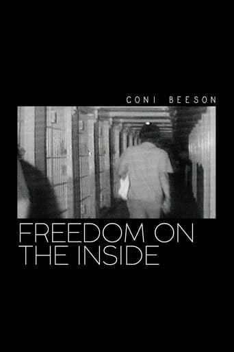 Poster of Freedom on the Inside