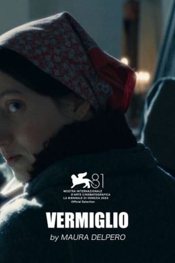 Poster of Vermiglio