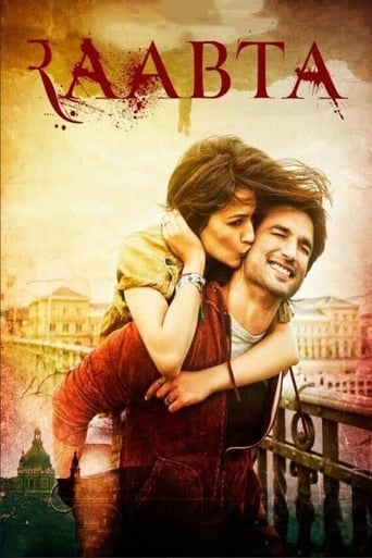 Poster of Raabta