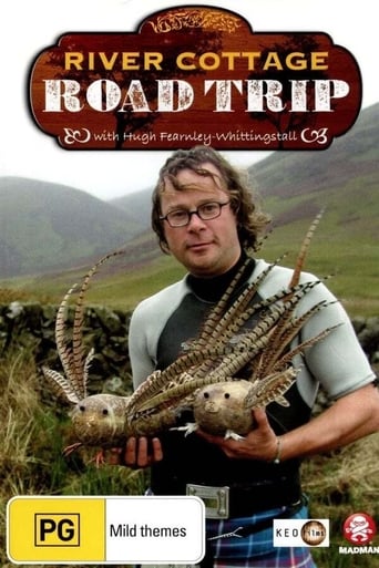 Portrait for River Cottage - River Cottage Road Trip